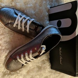 Micheal Antonio (women's sneakers)